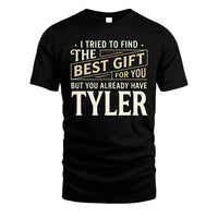 Unisex Standard T-Shirt