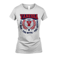 Women's Standard T-Shirt