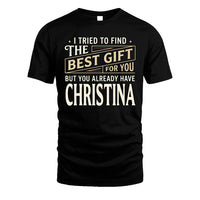 Unisex Standard T-Shirt
