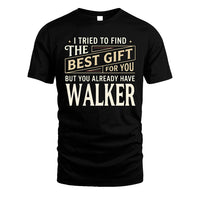 Unisex Standard T-Shirt