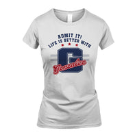 Women's Standard T-Shirt