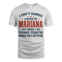 Unisex Standard T-Shirt