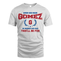 Unisex Standard T-Shirt