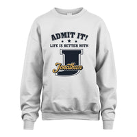 Unisex Sweatshirt