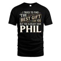 Unisex Standard T-Shirt