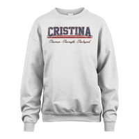 Unisex Sweatshirt