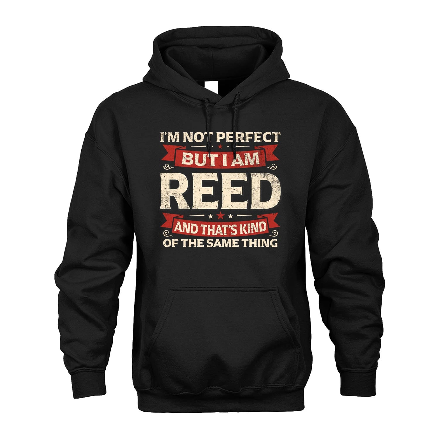 REED 13K1-566 I'm Not Perfect But I Am...