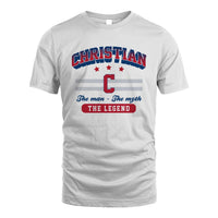 Unisex Standard T-Shirt