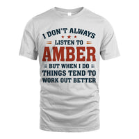 Unisex Standard T-Shirt
