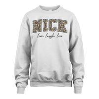 Unisex Sweatshirt