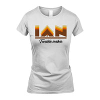 Women's Standard T-Shirt