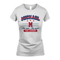 Women's Standard T-Shirt