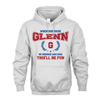 Unisex Hoodie