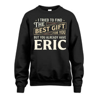 Unisex Sweatshirt