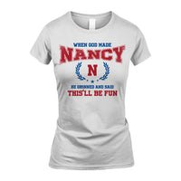 Women's Standard T-Shirt