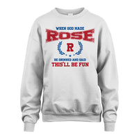 Unisex Sweatshirt
