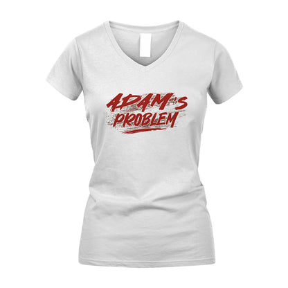 Someone's Problem Funny Shirt ADAM M1-5