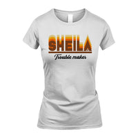 Women's Standard T-Shirt