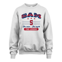 Unisex Sweatshirt