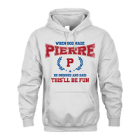 Unisex Hoodie