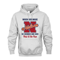 Unisex Hoodie