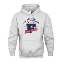 Unisex Hoodie
