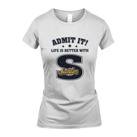 Women's Standard T-Shirt