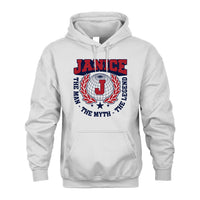 Unisex Hoodie