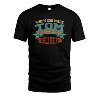 Unisex Standard T-Shirt