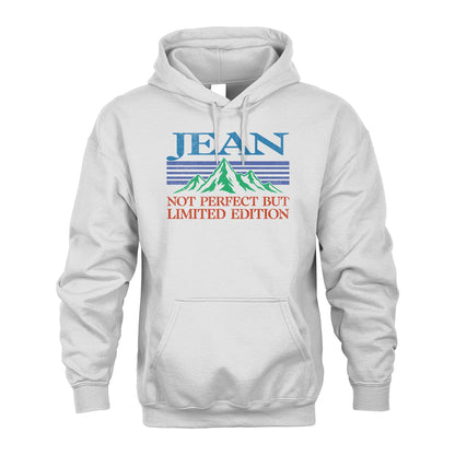 Your Name Not Perfect But Limited Edition Vintage Shirt JEAN M1-38