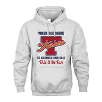 Unisex Hoodie