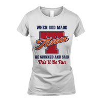 Women's Standard T-Shirt