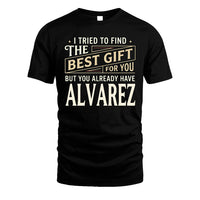Unisex Standard T-Shirt
