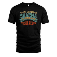 Unisex Standard T-Shirt