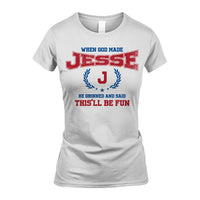 Women's Standard T-Shirt