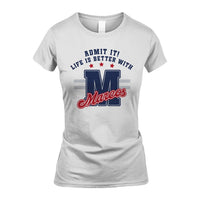 Women's Standard T-Shirt