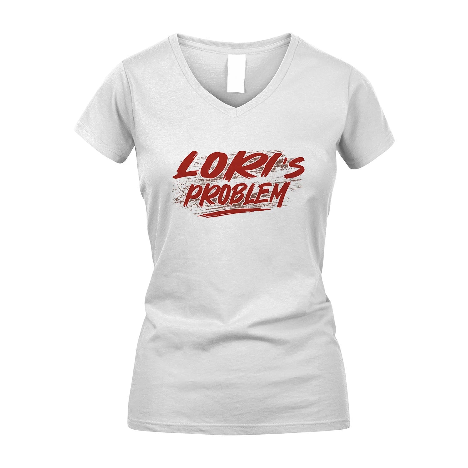 Someone's Problem Funny Shirt LORI M1-5
