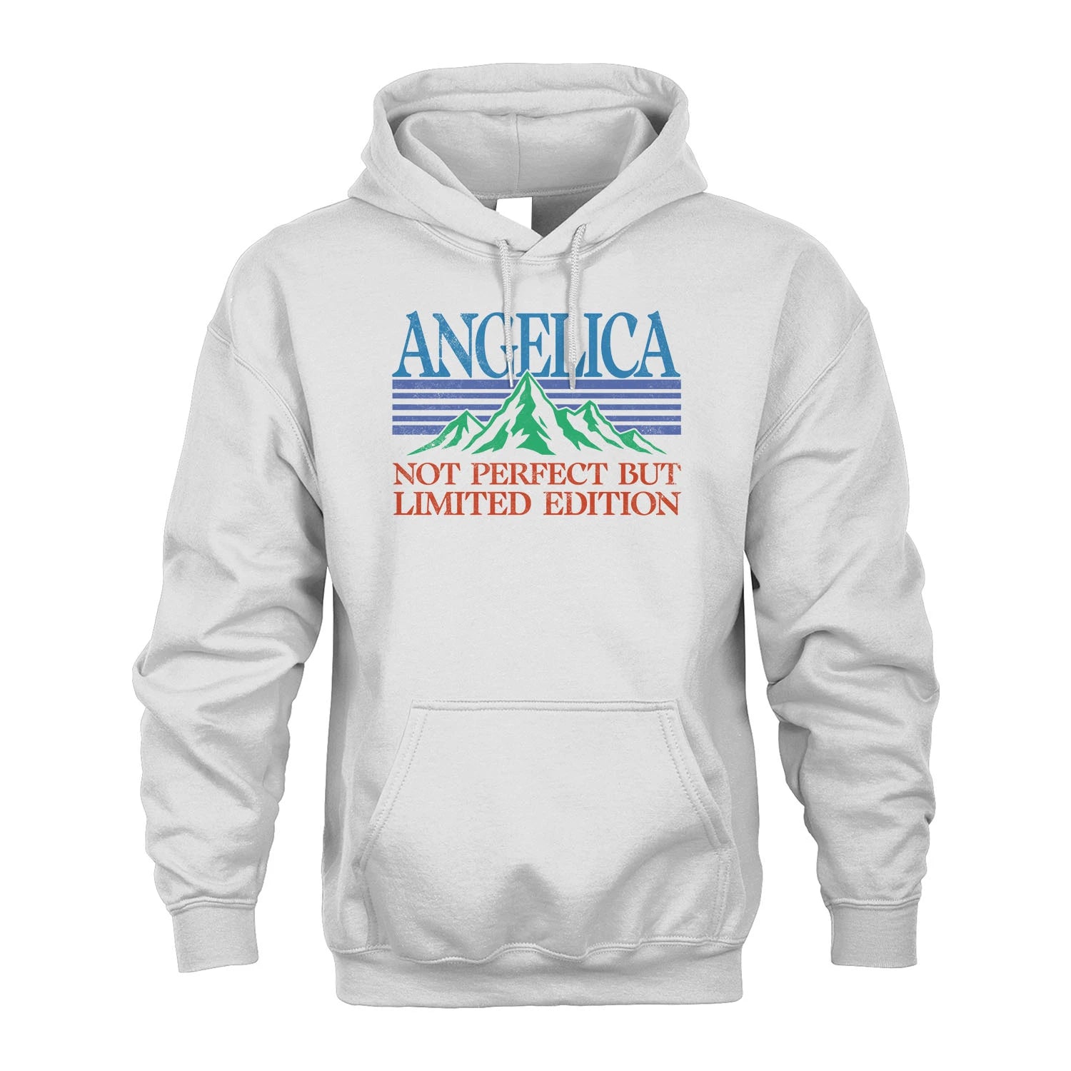 Your Name Not Perfect But Limited Edition Vintage Shirt ANGELICA M1-38