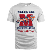 Unisex Standard T-Shirt