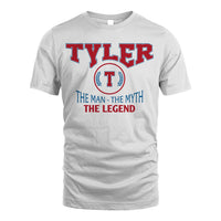 Unisex Standard T-Shirt