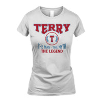Women's Standard T-Shirt