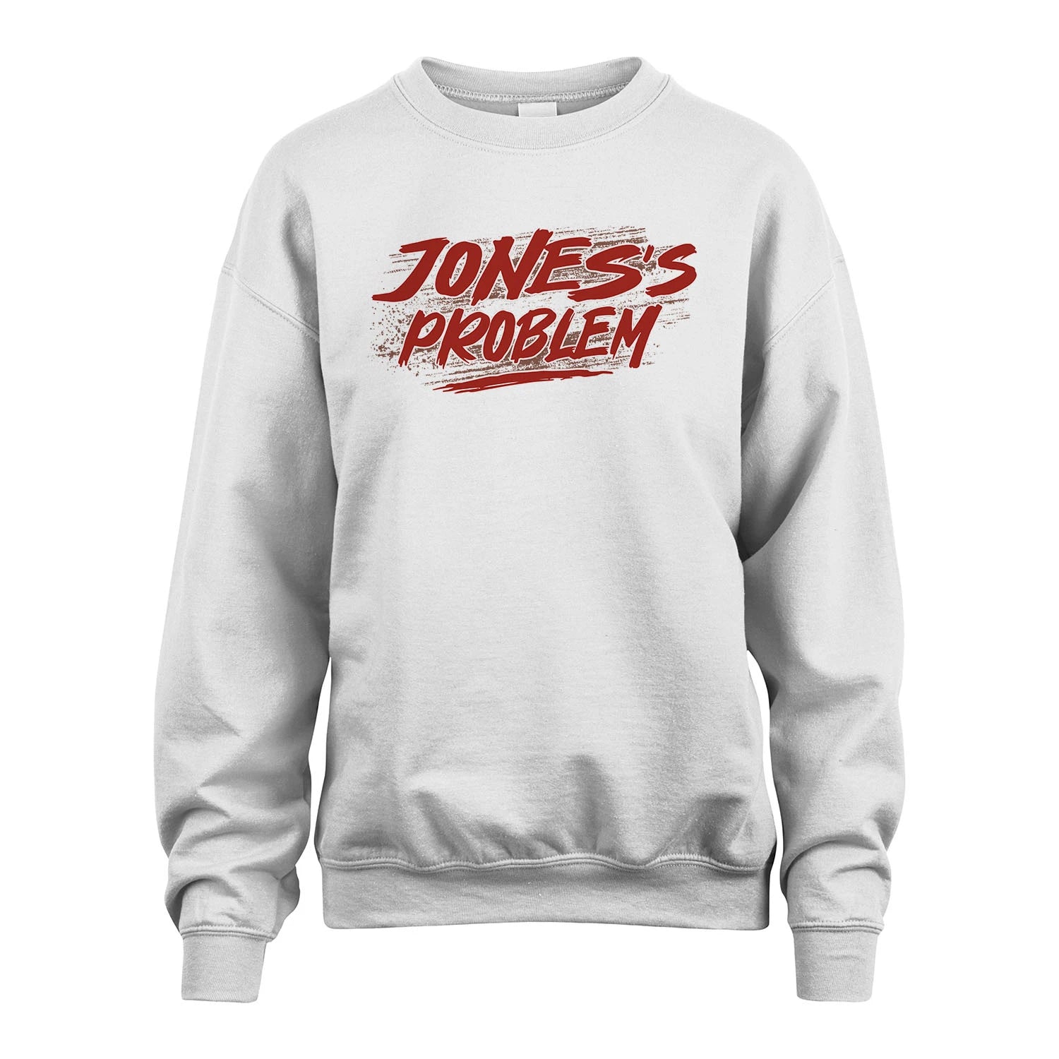 Someone's Problem Funny Shirt JONES M1-5