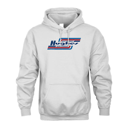 Built Different Born Legendary Shirt HUGHES M1-31