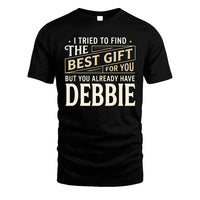 Unisex Standard T-Shirt