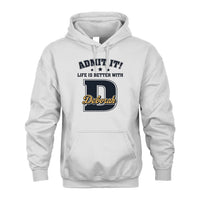 Unisex Hoodie