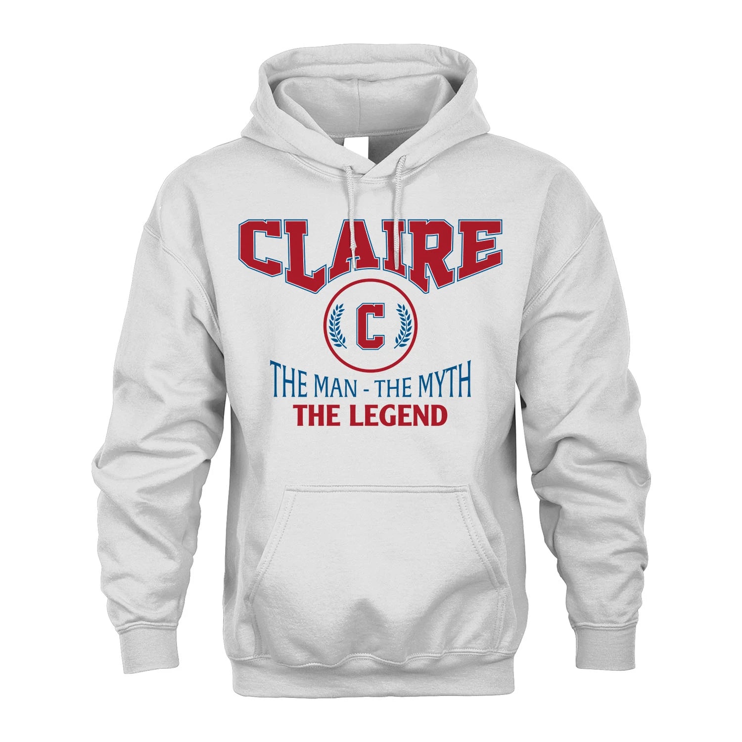 The Man The Myth The Legend Jet Style Shirt CLAIRE M1-9