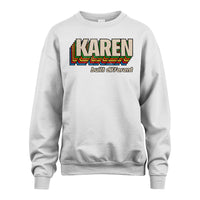 Unisex Sweatshirt