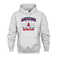 Unisex Hoodie