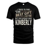 Unisex Standard T-Shirt