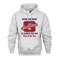 Unisex Hoodie